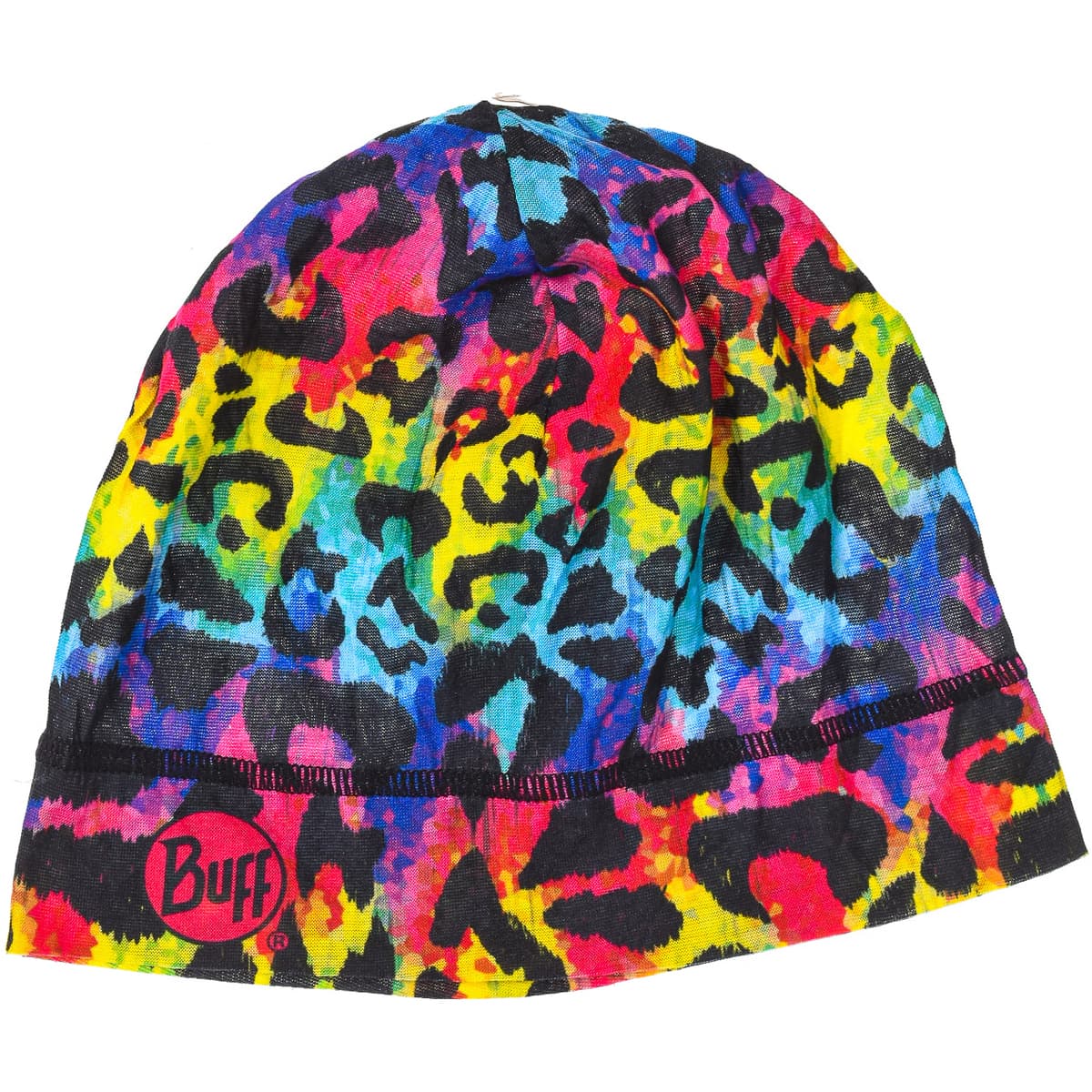 Women's Beanies Buff Multicolor