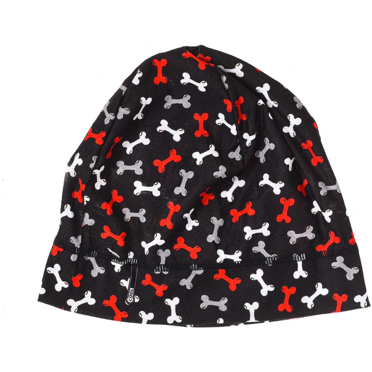 Women's Beanies Buff Black