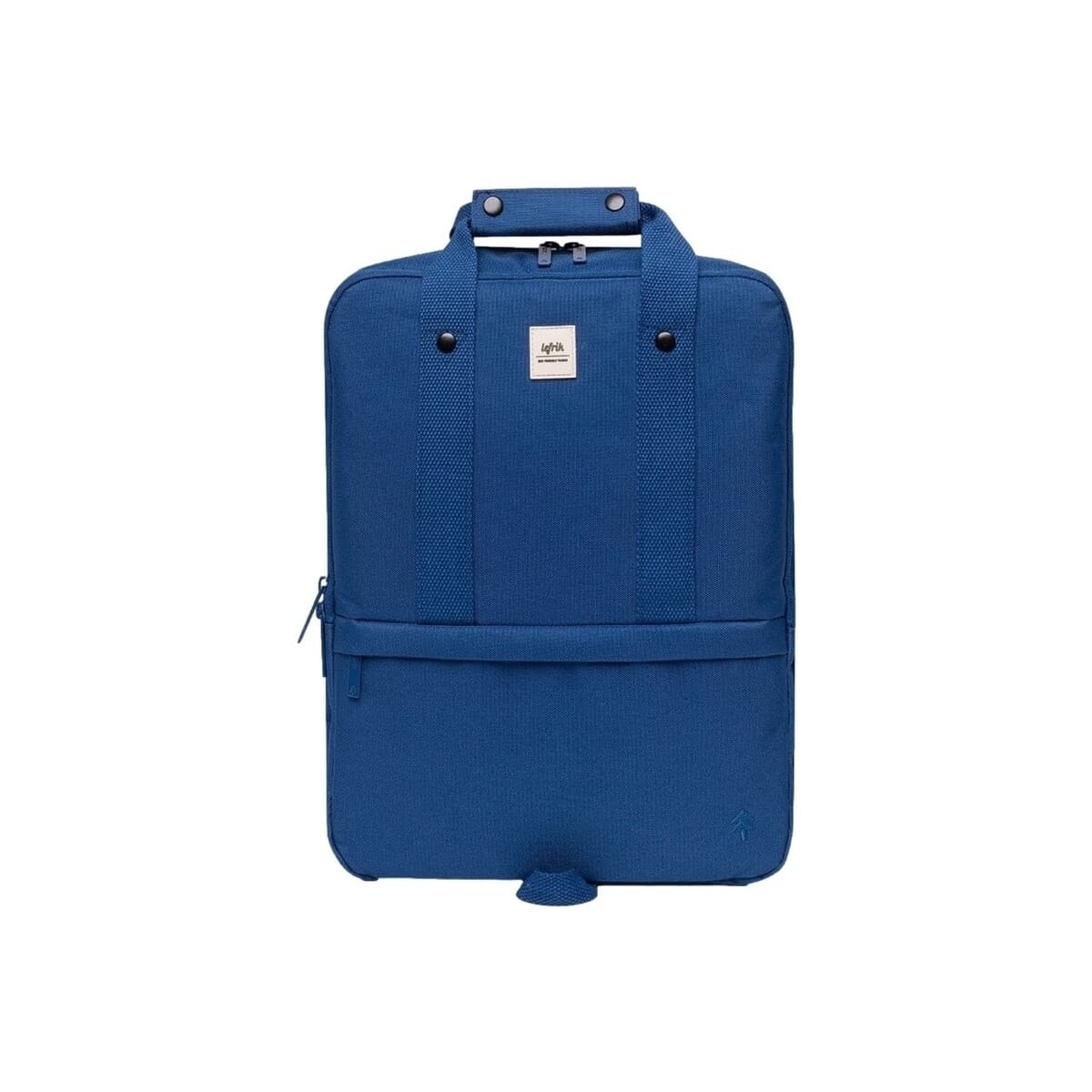 Men's Backpacks Lefrik Red