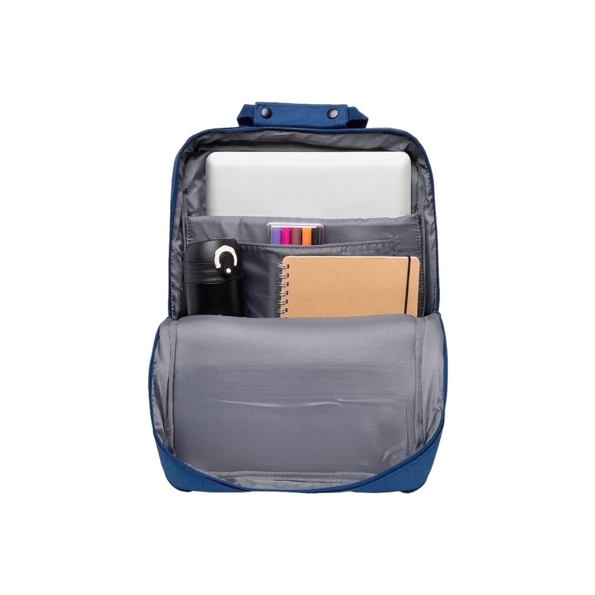 Men's Backpacks Lefrik Red