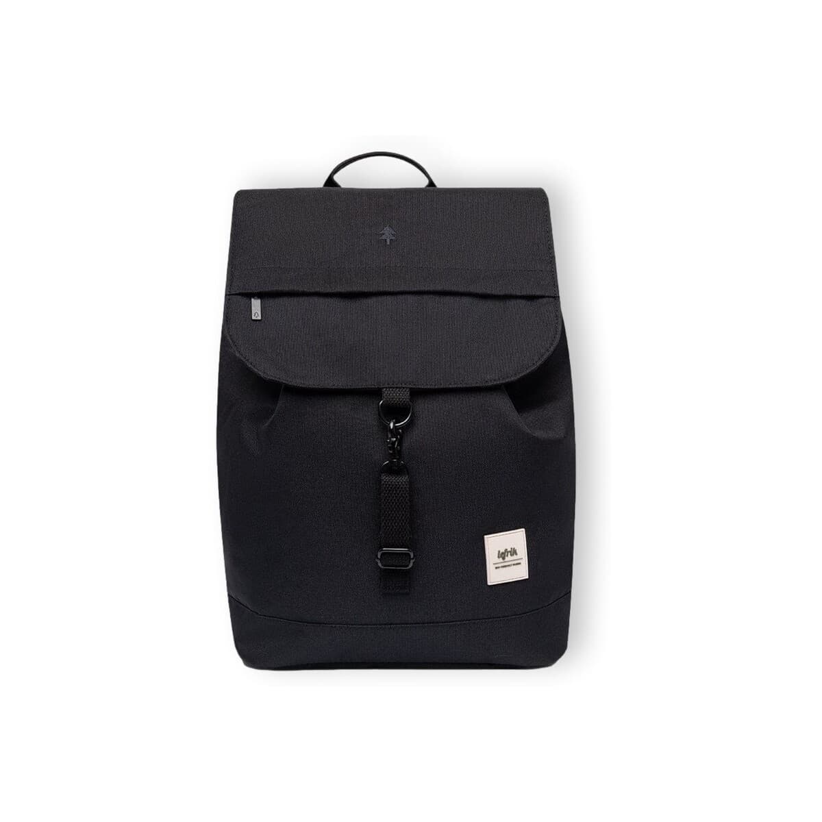 Σακίδιο πλάτης Lefrik Kaut Backpack - Black