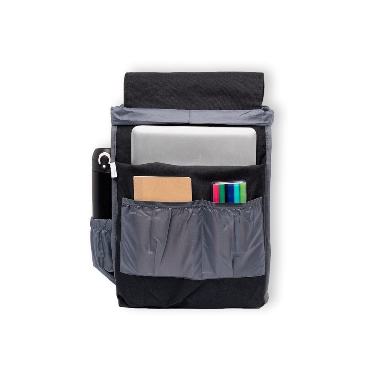 Men's Backpacks Lefrik Black