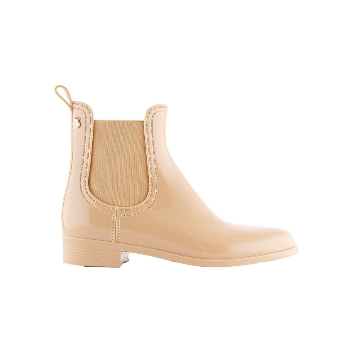 Μπότες Lemon Jelly Comfy 44 Boots - Sand