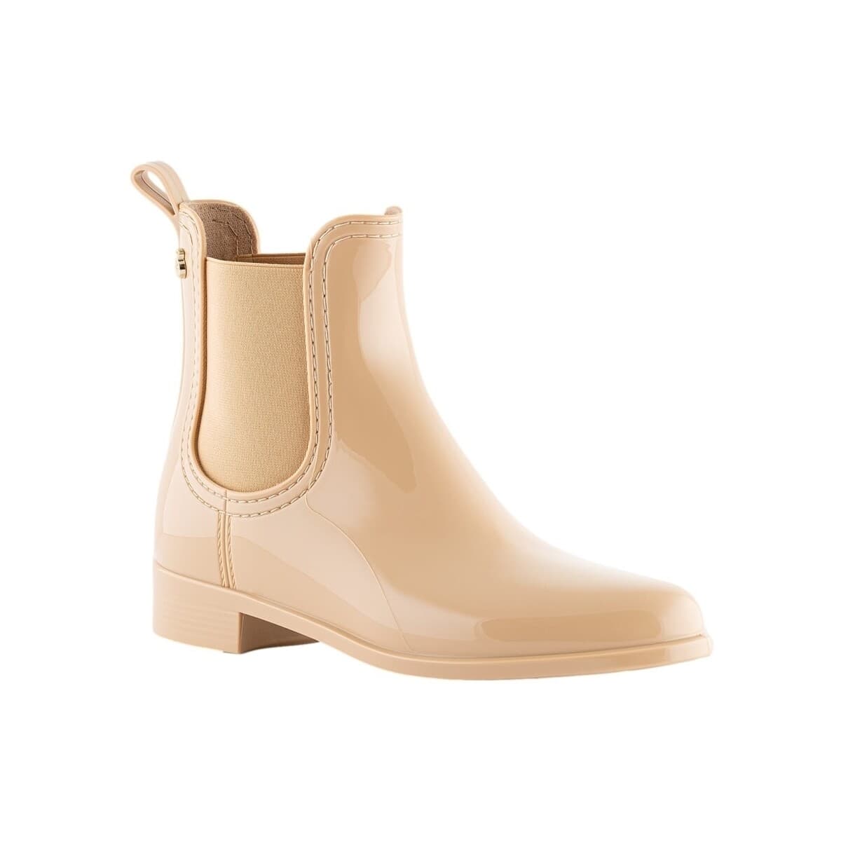 Women's Boots Lemon Jelly Beige