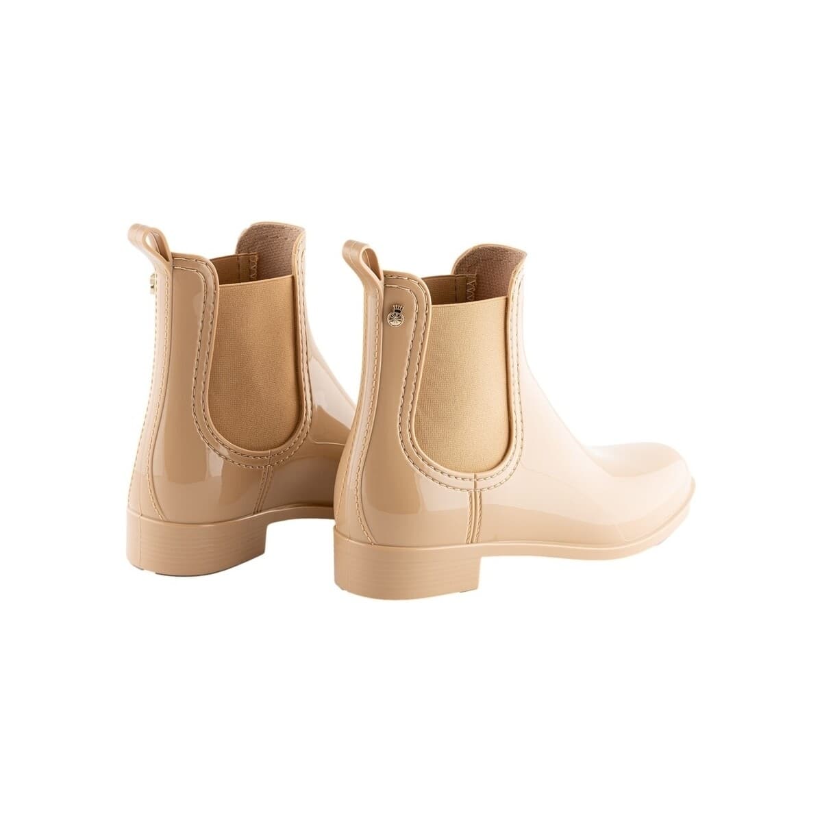 Women's Boots Lemon Jelly Beige