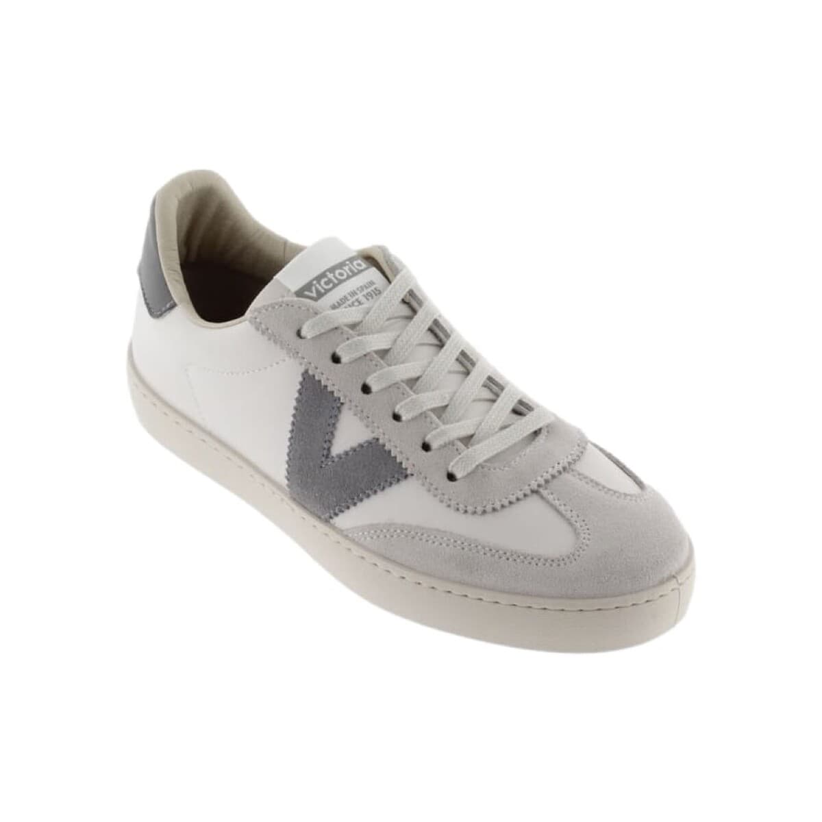 Women's Sneakers Victoria Gray