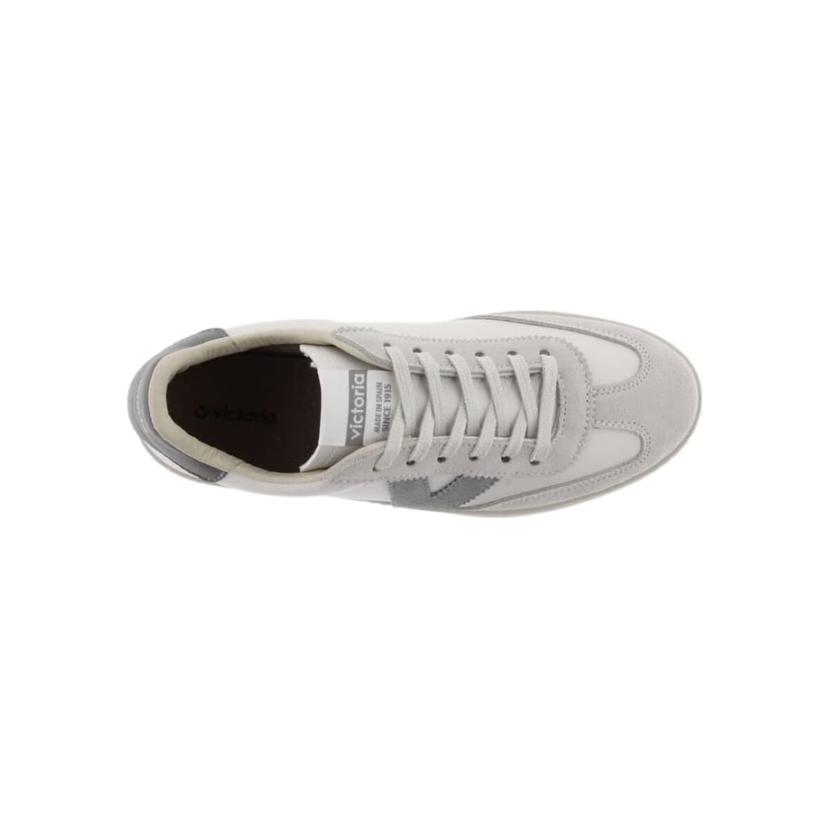 Women's Sneakers Victoria Gray
