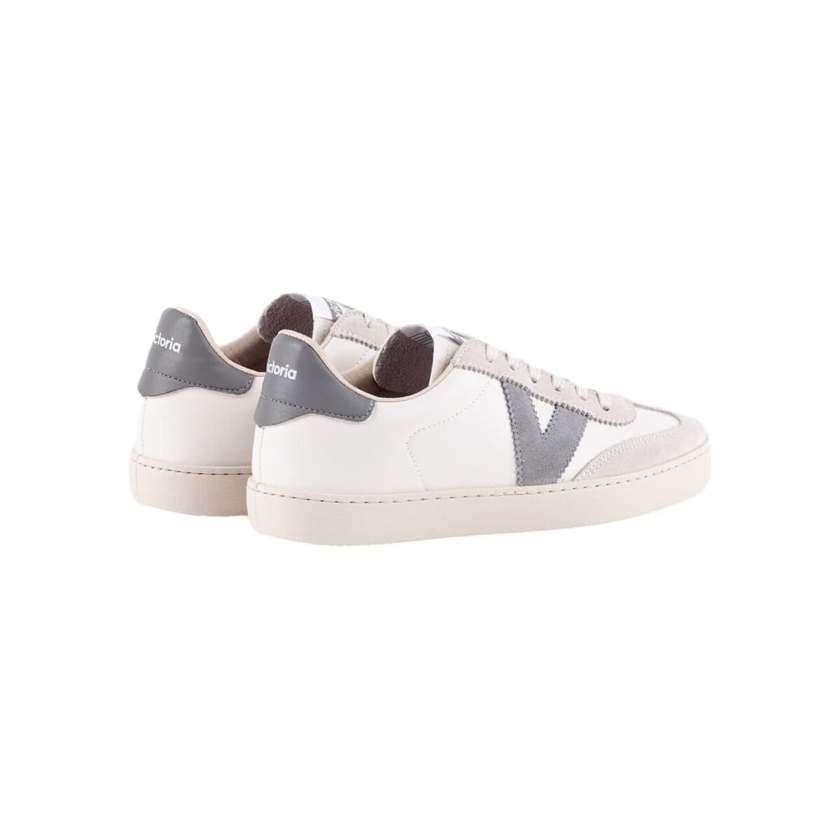 Women's Sneakers Victoria Gray