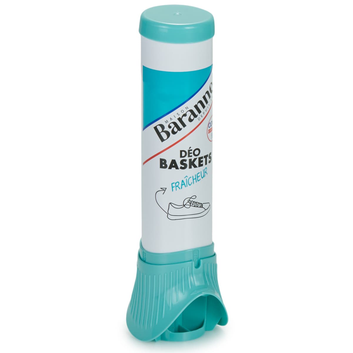 Women's Shoes Baranne White