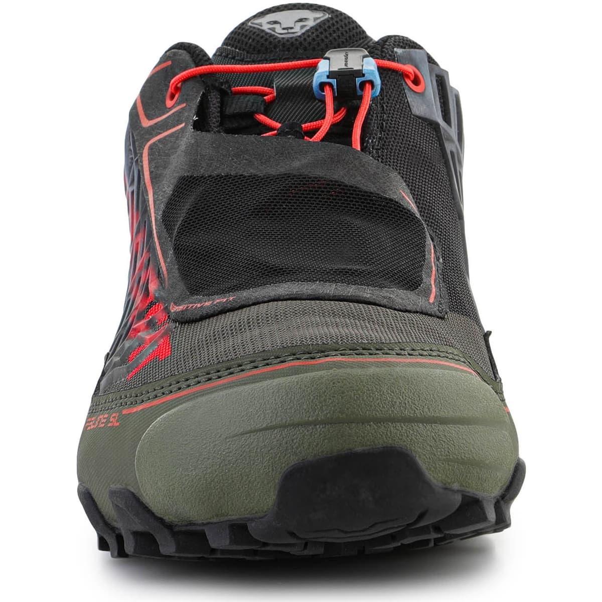 Men's Running Shoes Dynafit Green