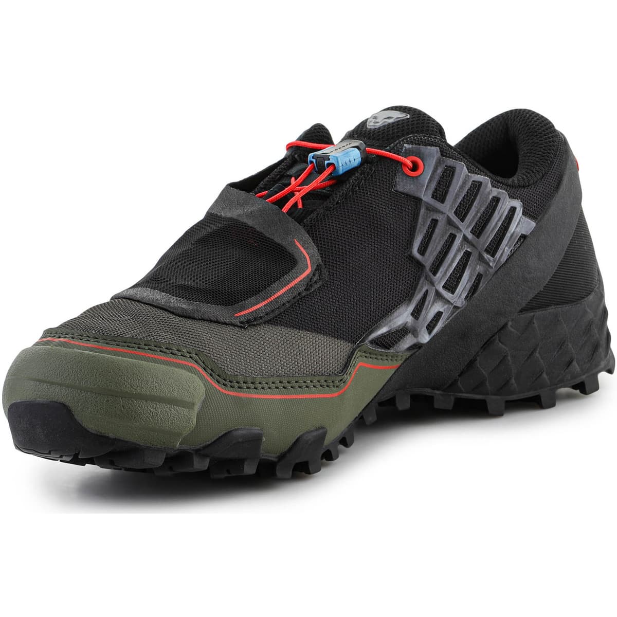 Men's Running Shoes Dynafit Green