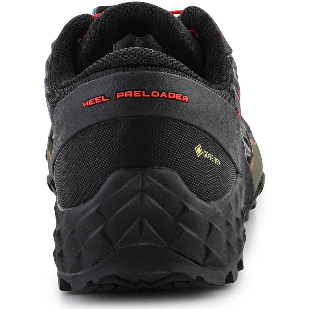 Men's Running Shoes Dynafit Green