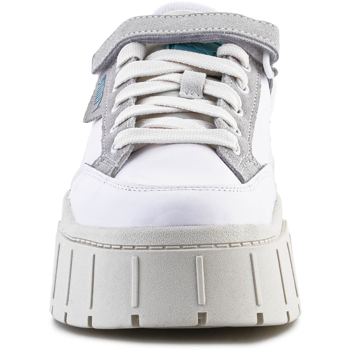 Women's Sneakers Puma White