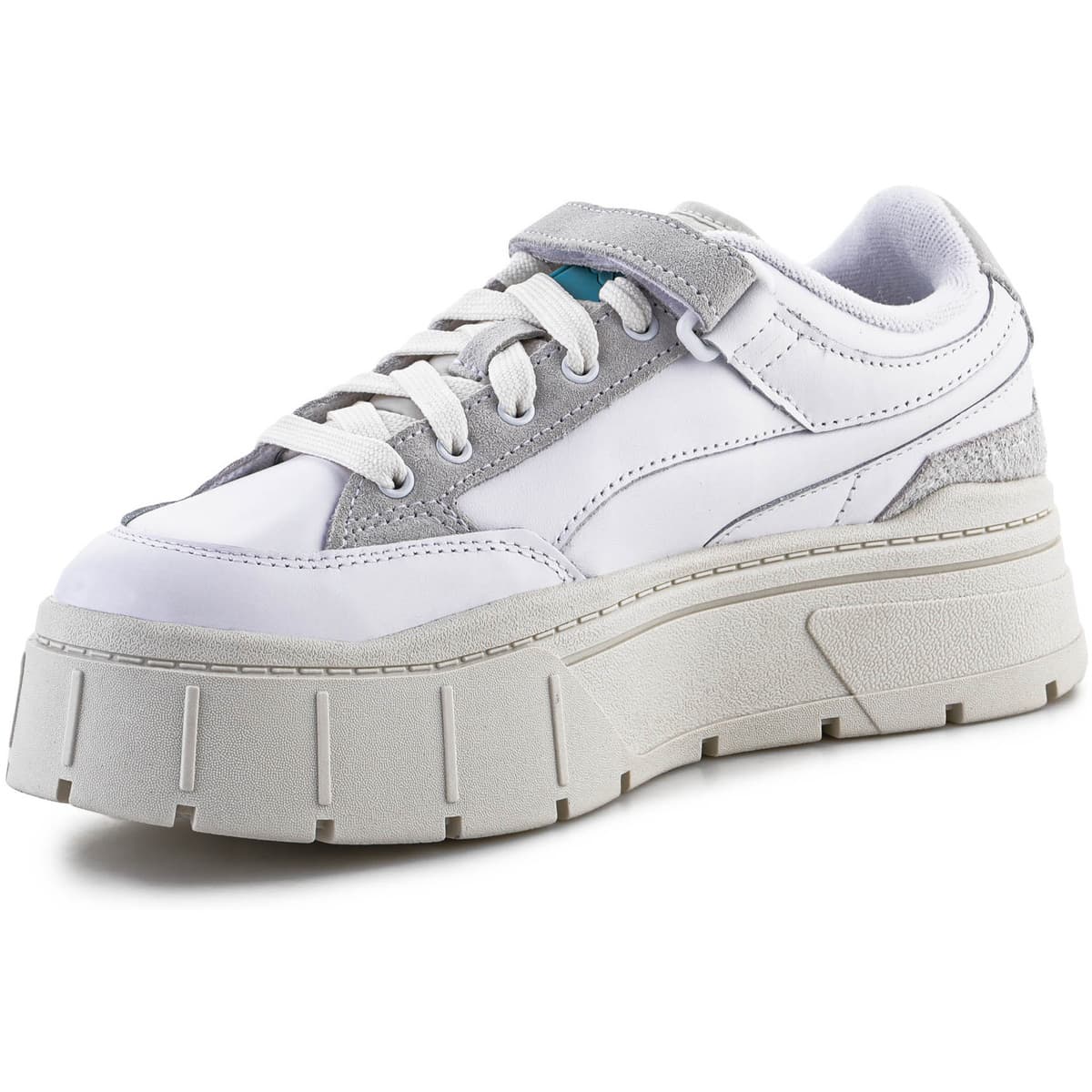 Women's Sneakers Puma White