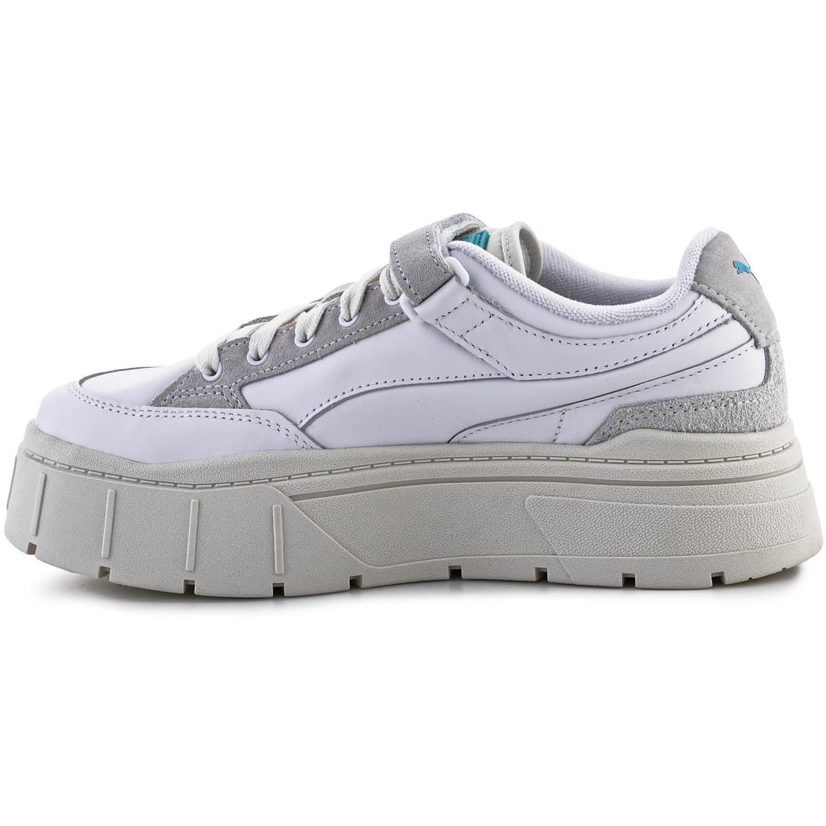 Women's Sneakers Puma White