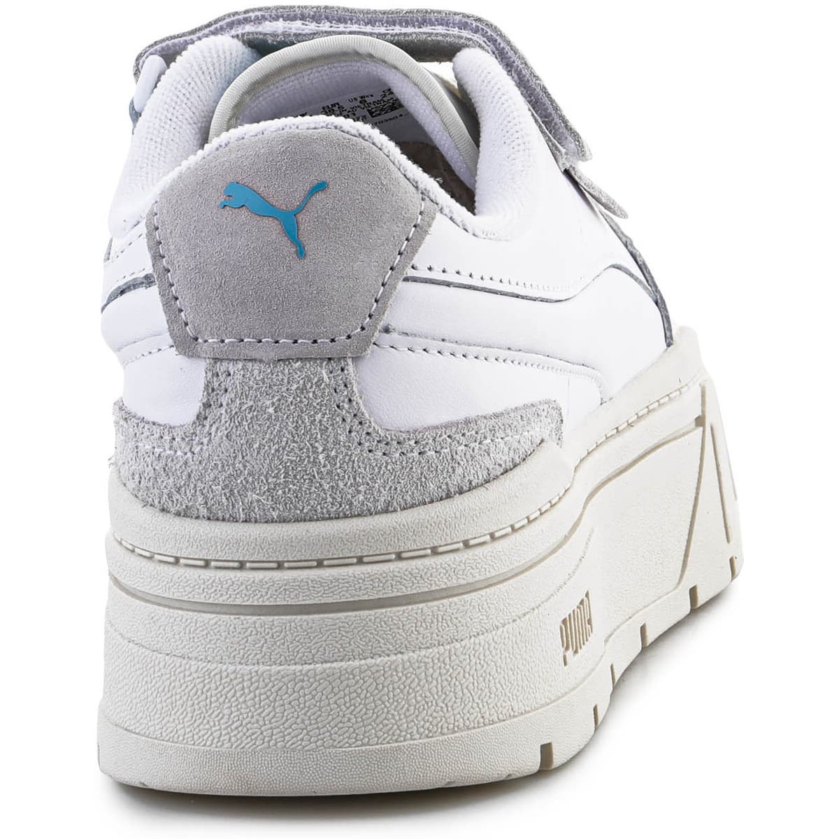 Women's Sneakers Puma White