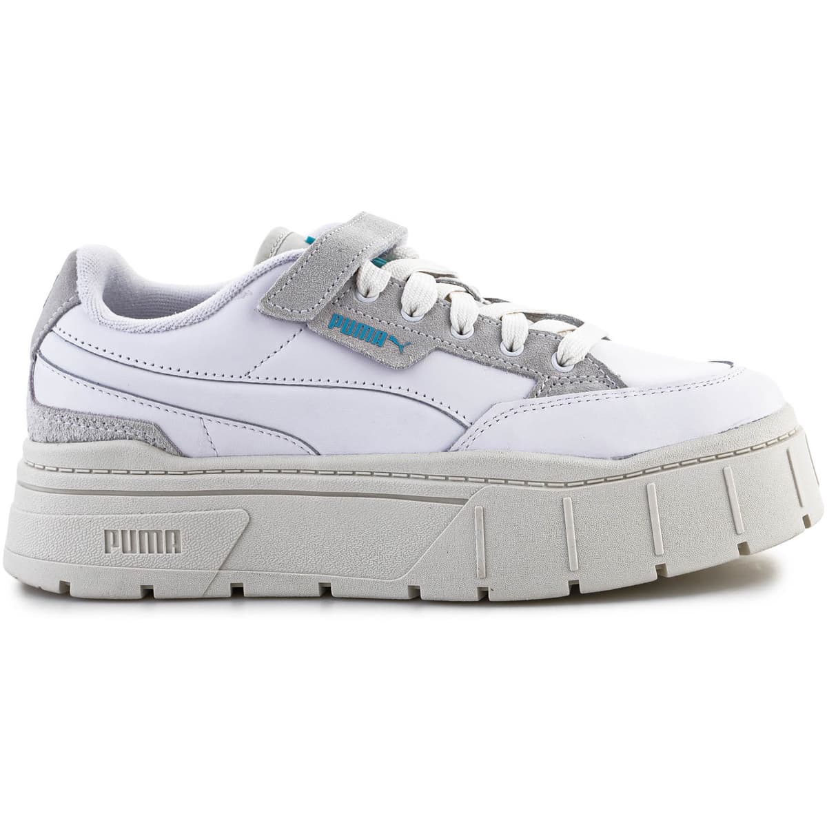 Women's Sneakers Puma White