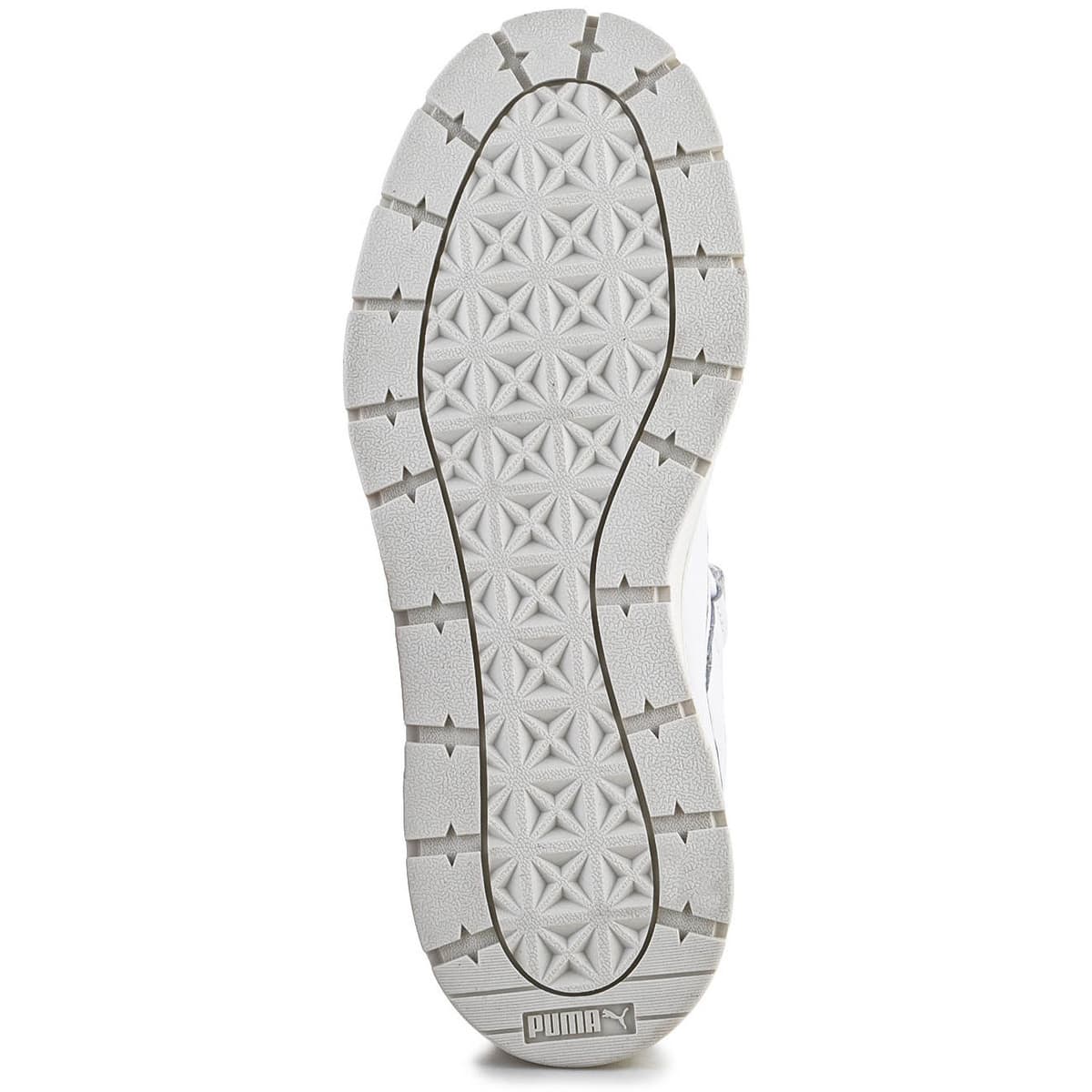 Women's Sneakers Puma White