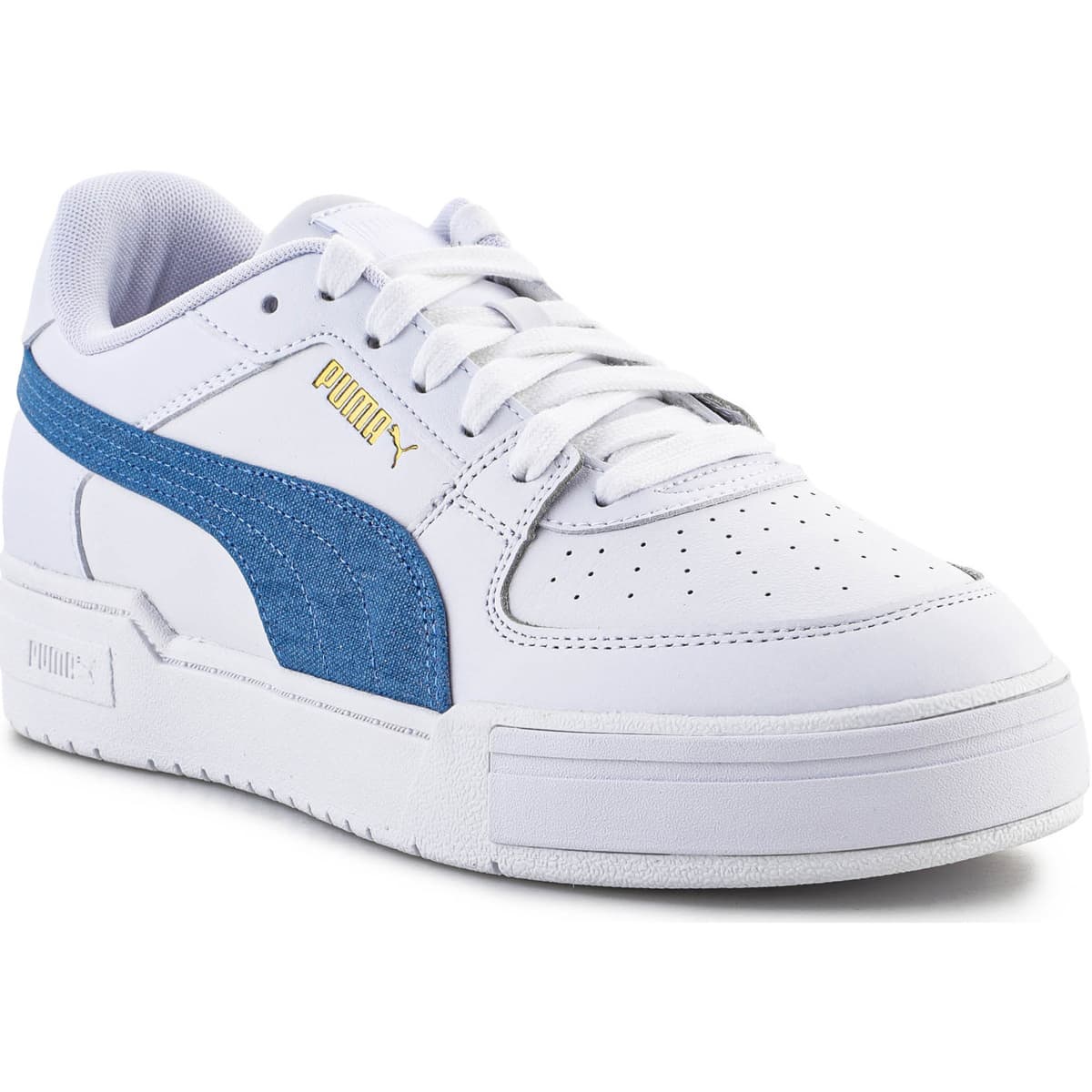 Men's Sneakers Puma Multicolor
