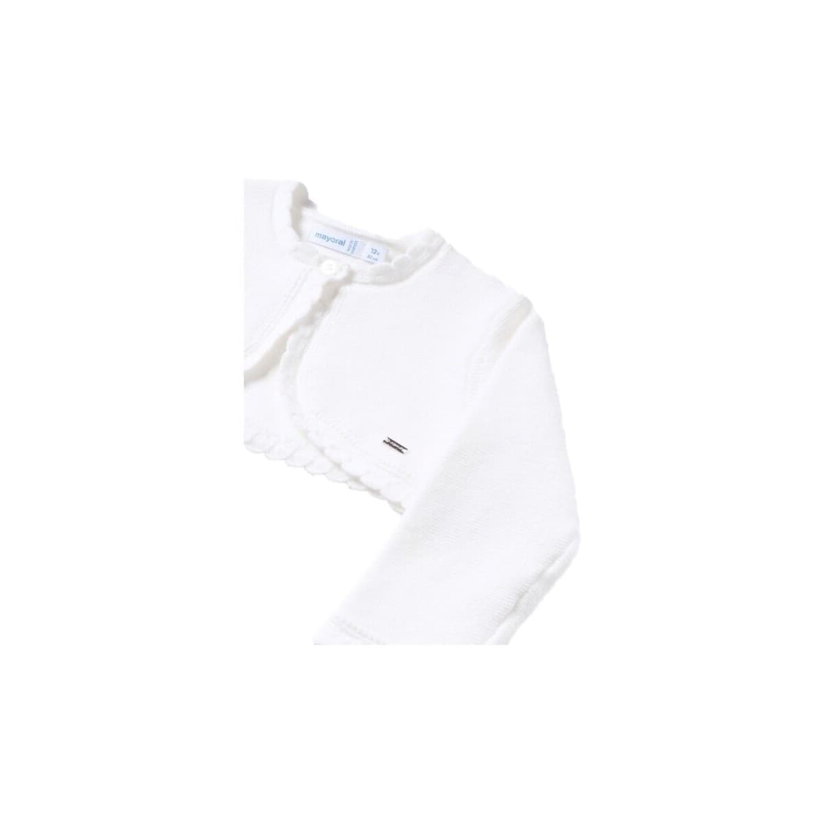 Girls' Coats Mayoral Multicolor