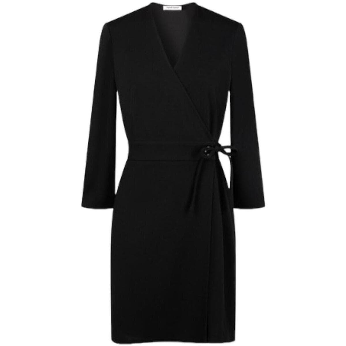 Women's Dresses Naf Naf Black