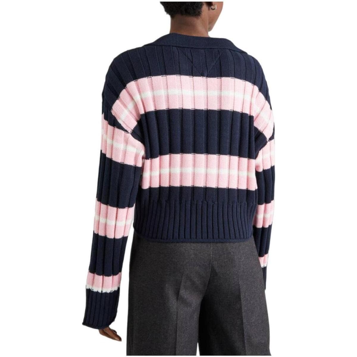 Women's Sweaters Tommy Hilfiger Blue