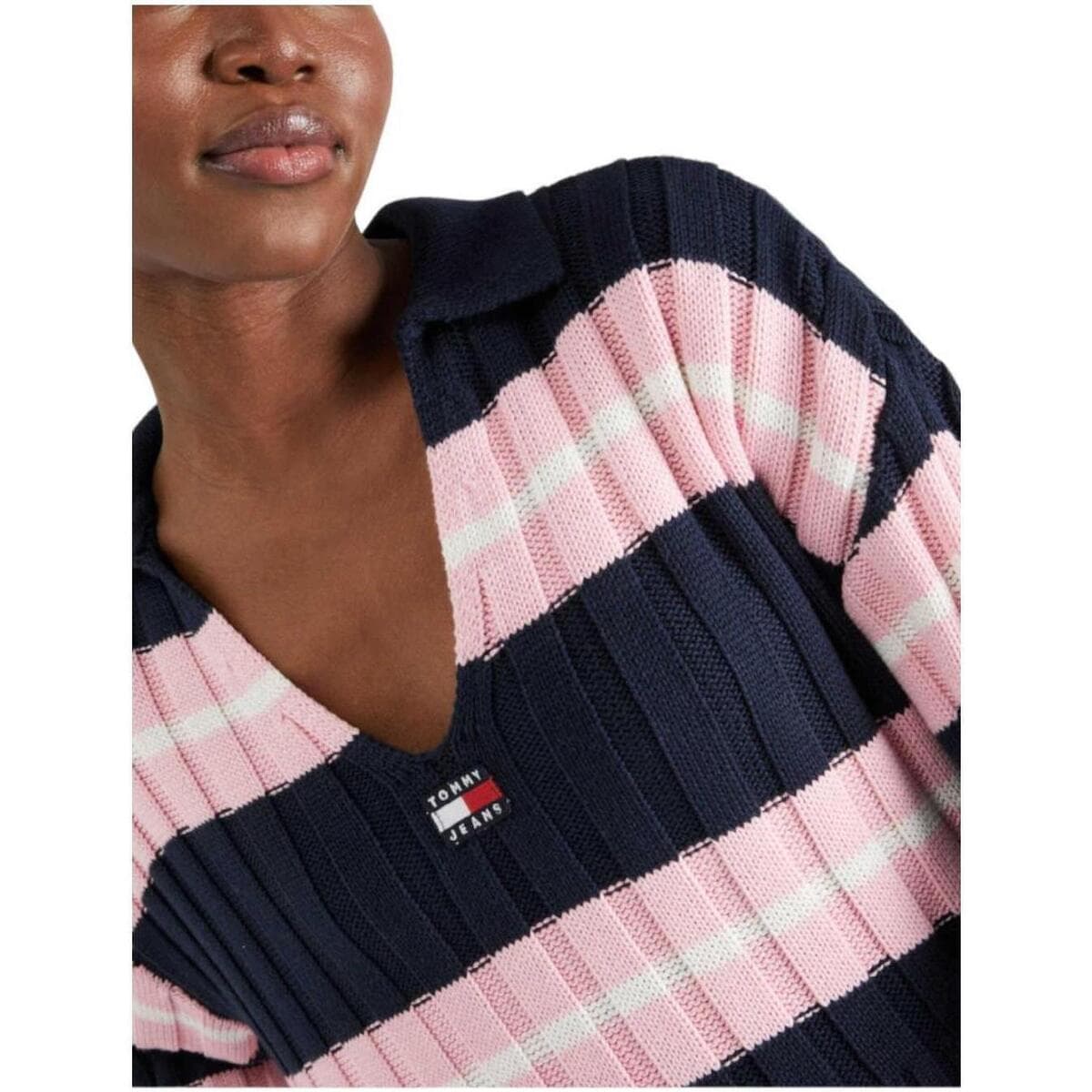 Women's Sweaters Tommy Hilfiger Blue