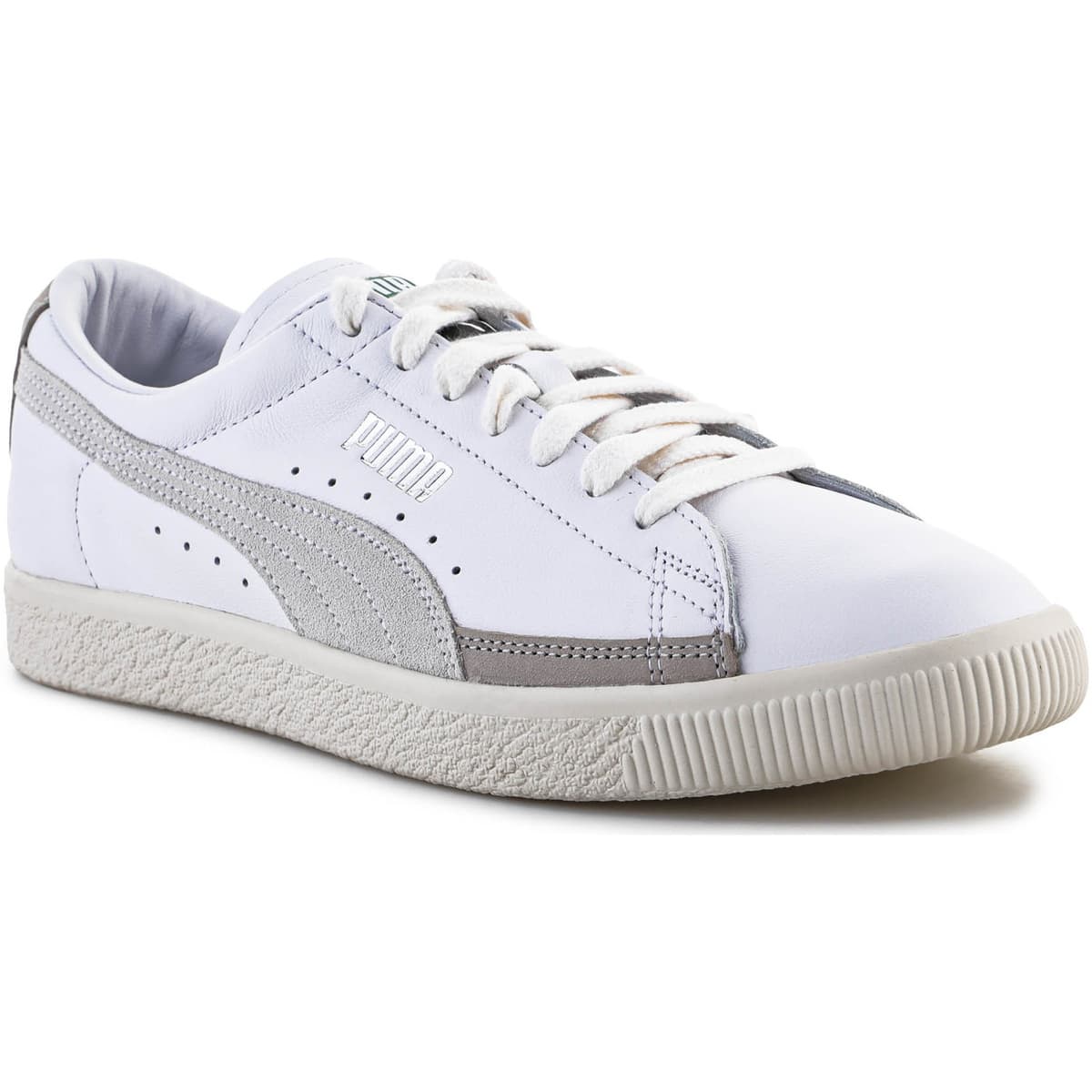 Men's Sneakers Puma White