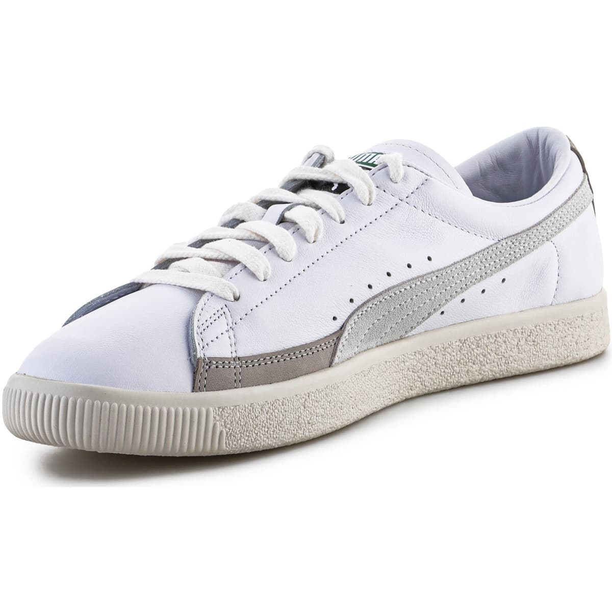 Men's Sneakers Puma White
