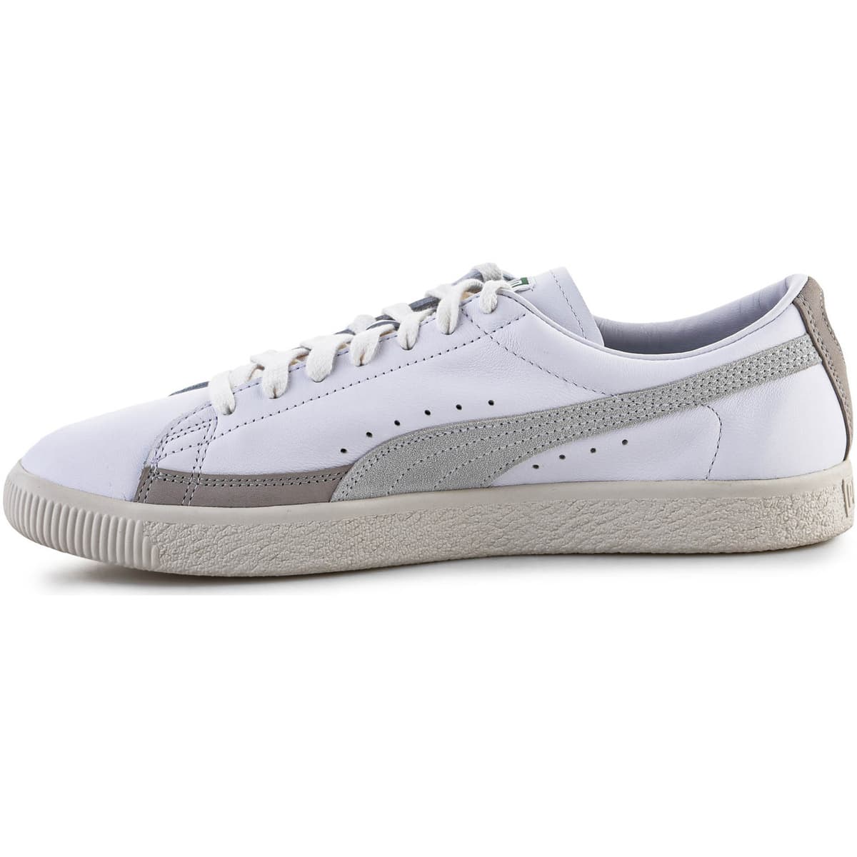 Men's Sneakers Puma White