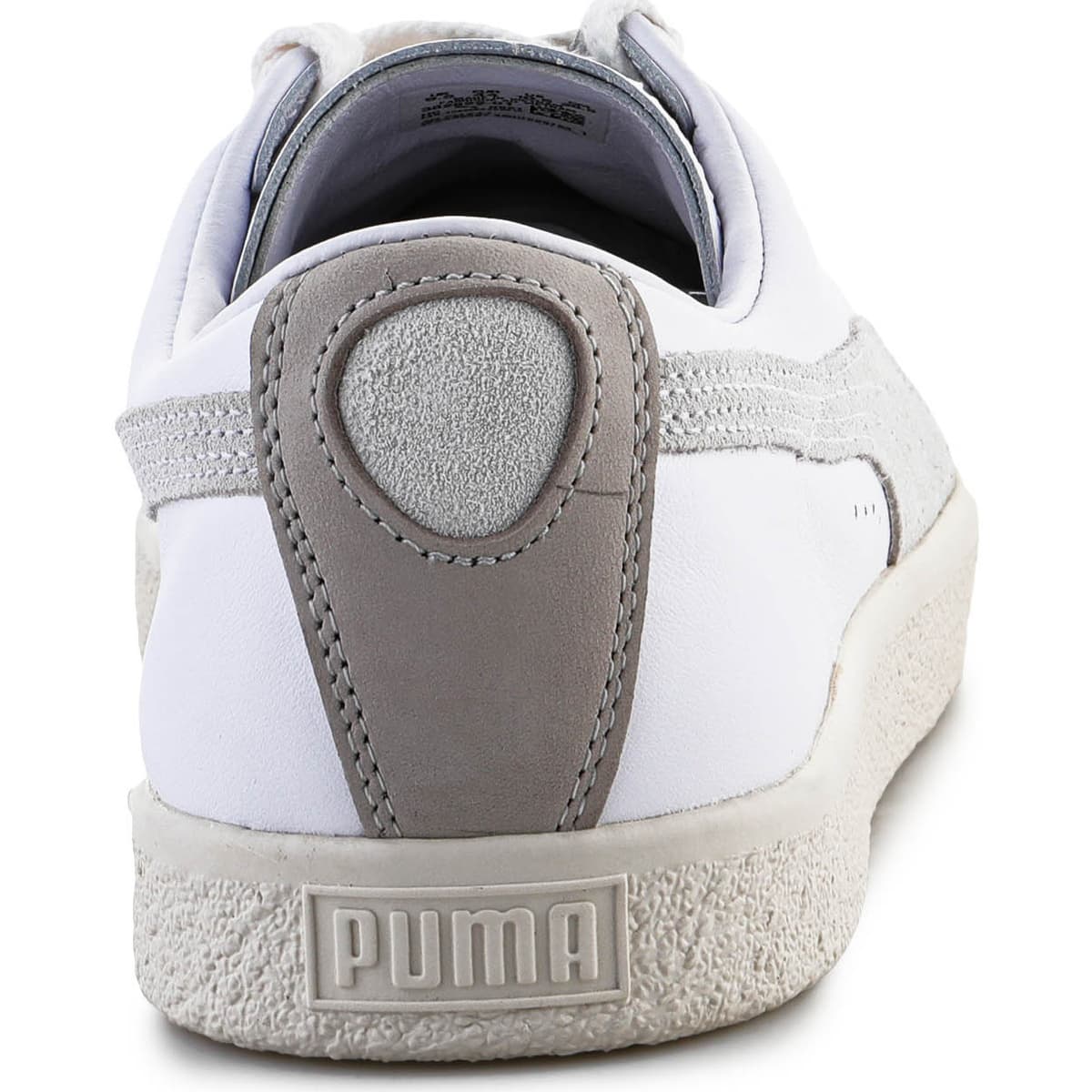 Men's Sneakers Puma White