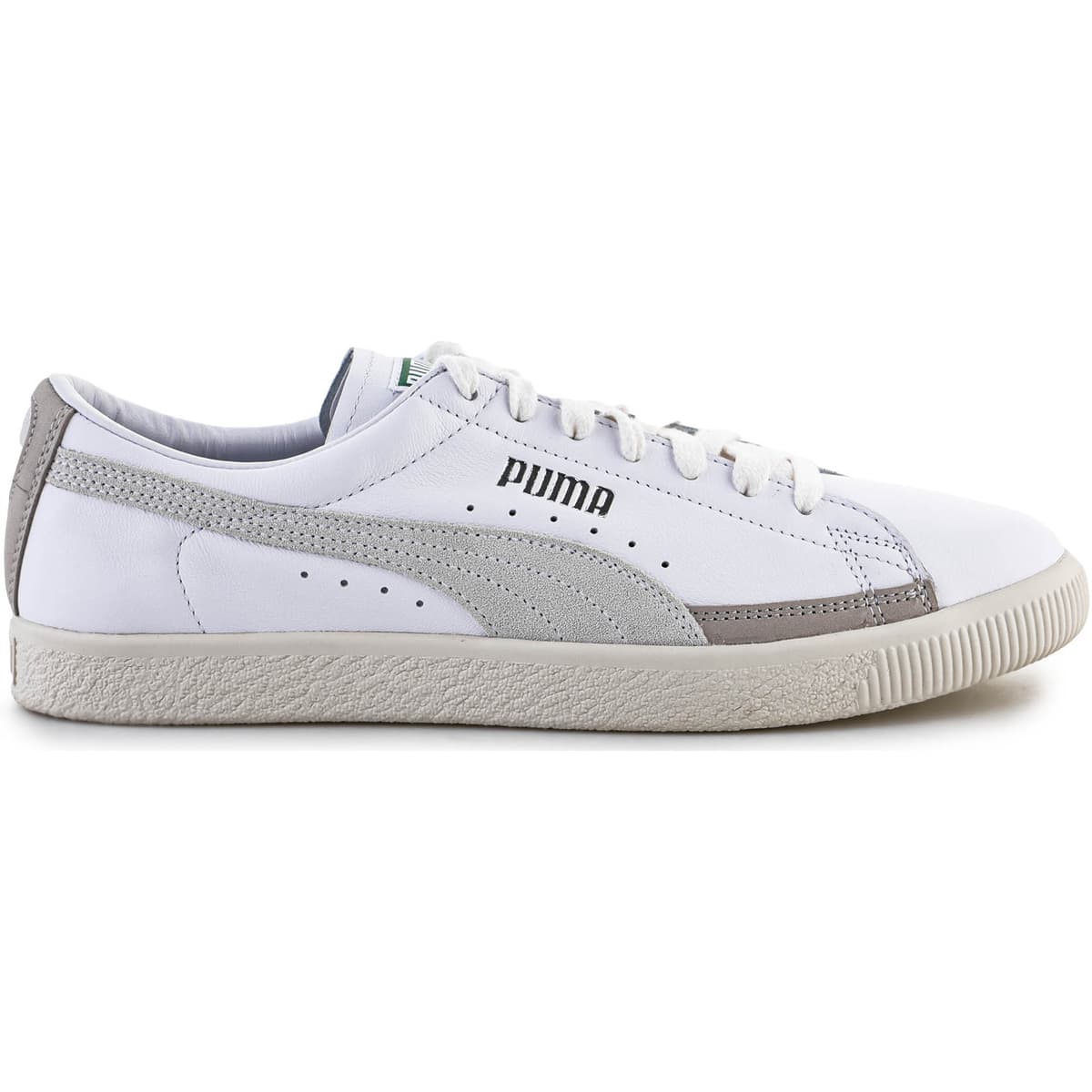 Men's Sneakers Puma White