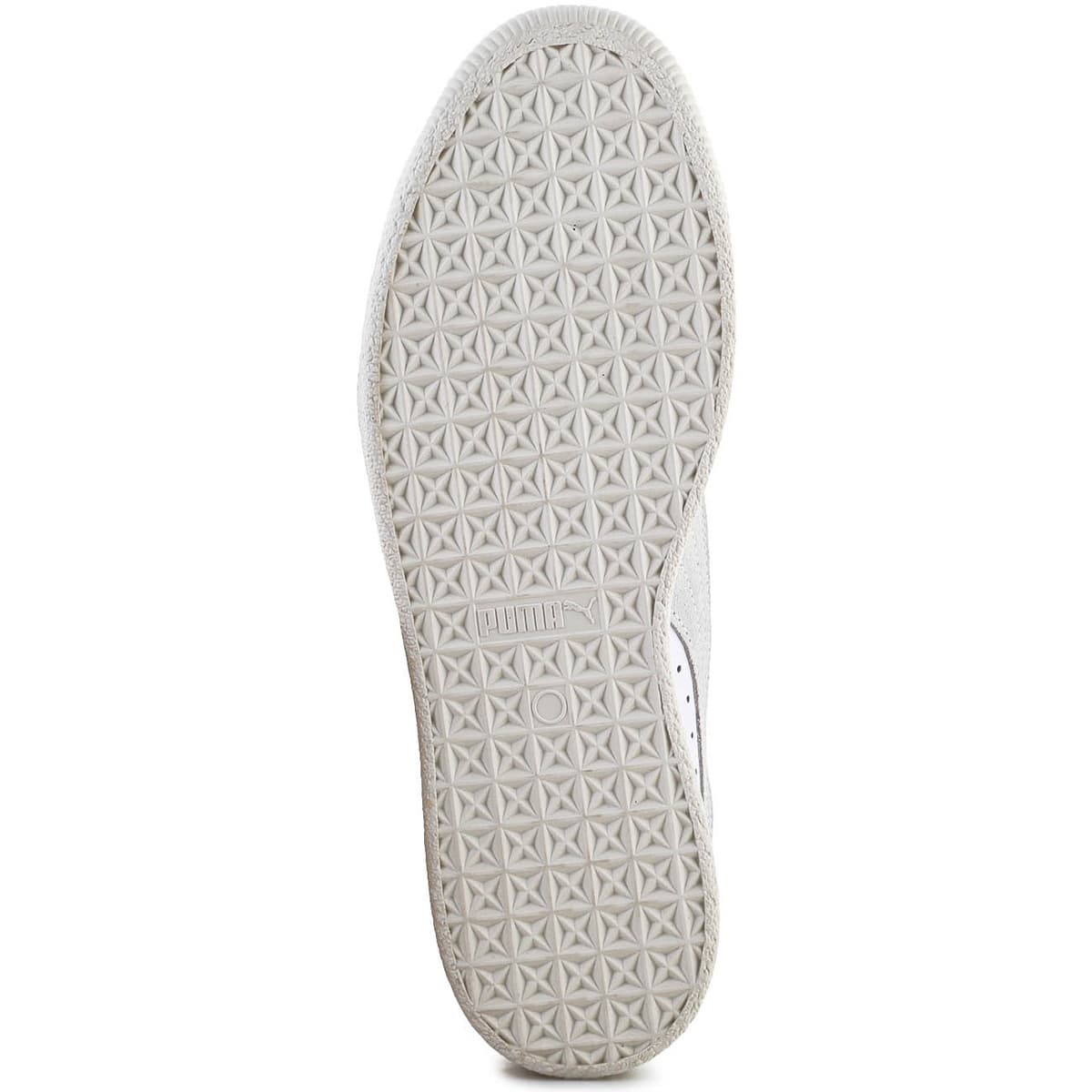 Men's Sneakers Puma White