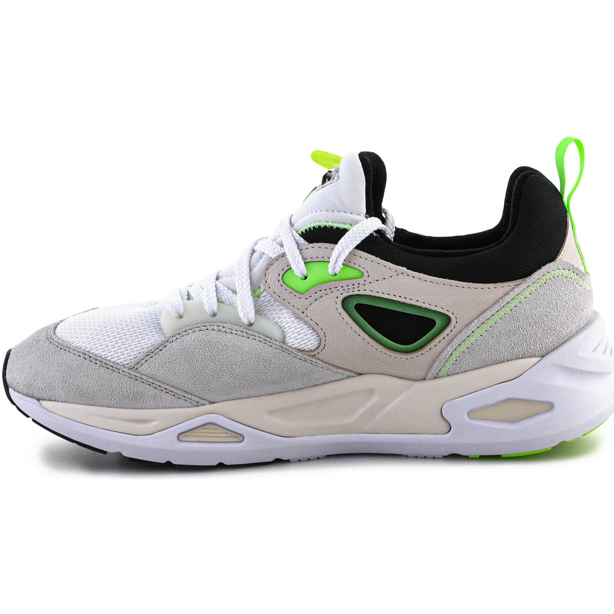 Men's Sneakers Puma Multicolor