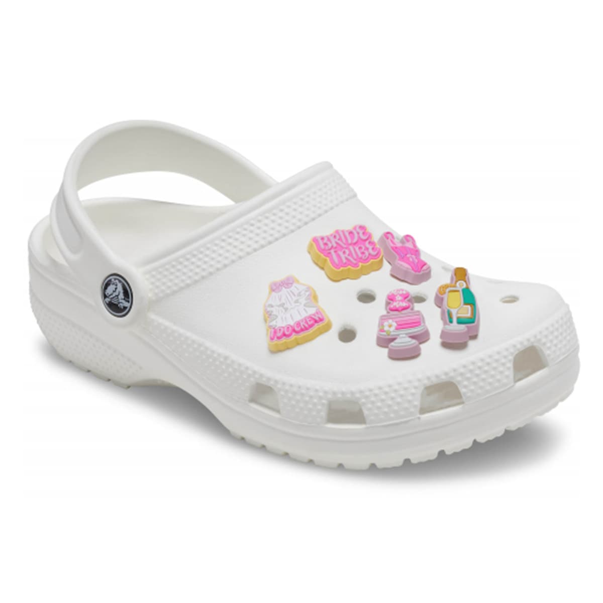 Women's Shoes Crocs Pink