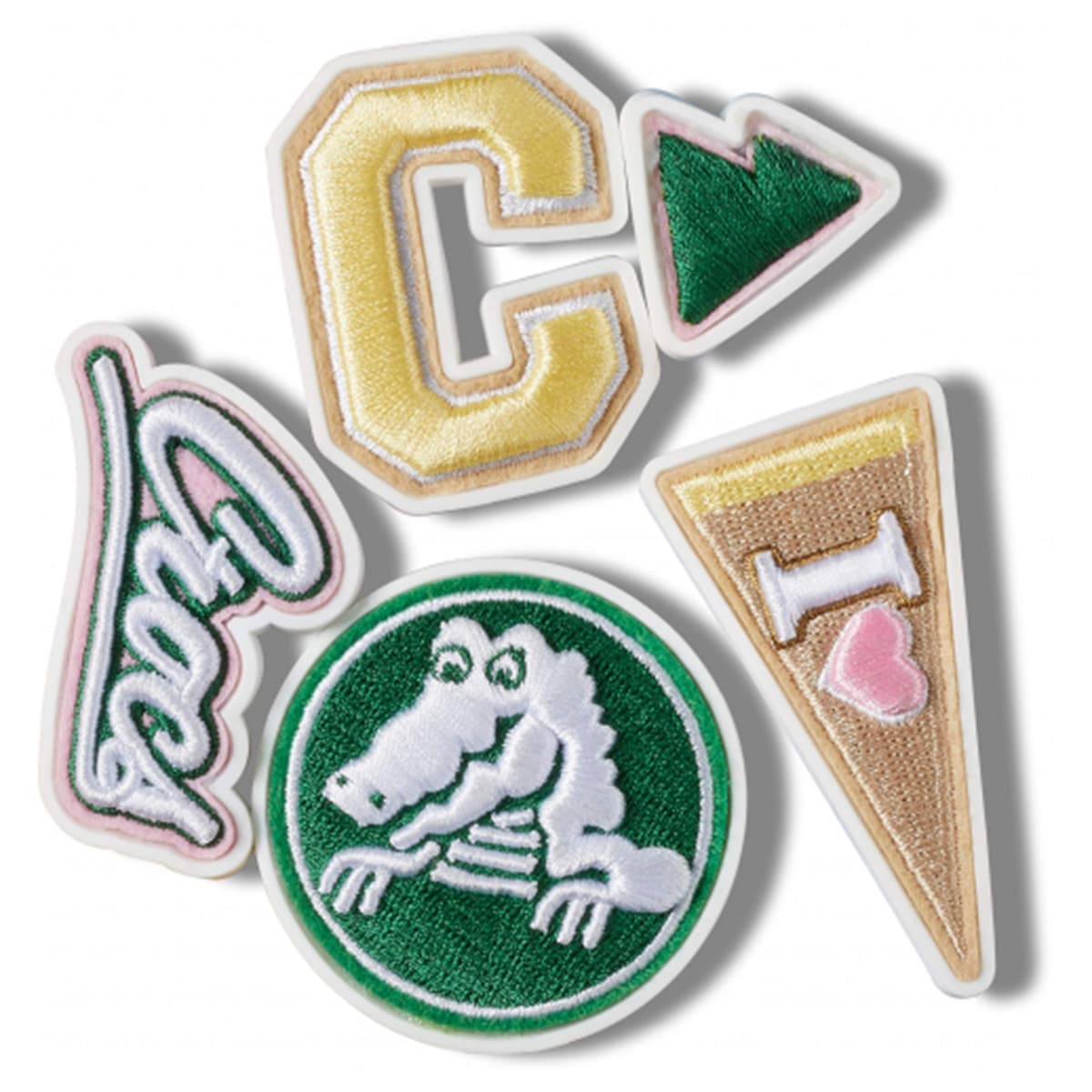 Women's Shoes Crocs Multicolor