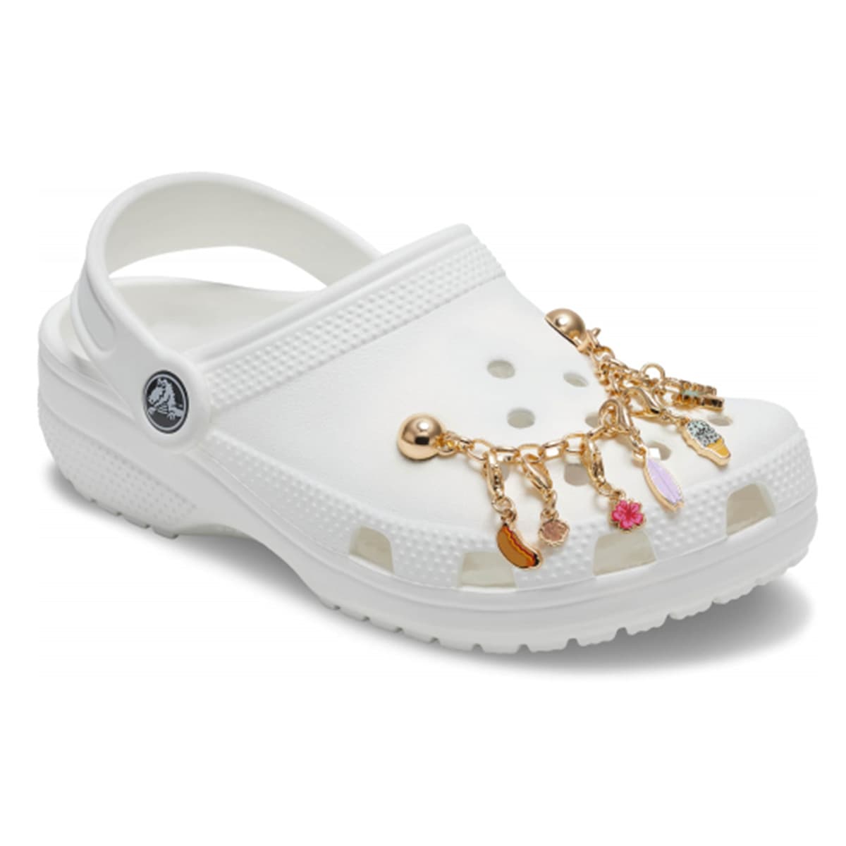 Women's Shoes Crocs Multicolor