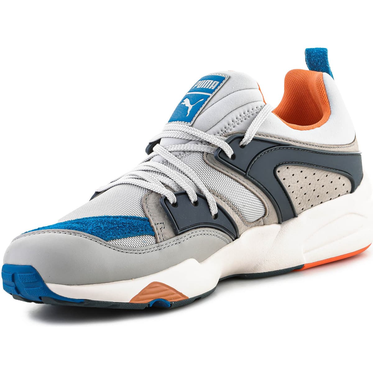 Men's Sneakers Puma Multicolor