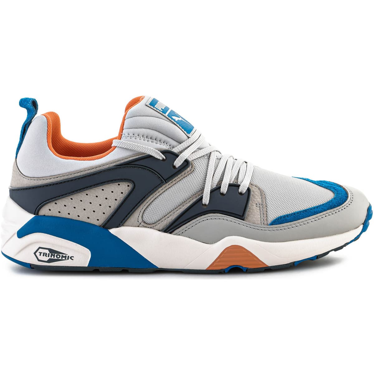 Men's Sneakers Puma Multicolor