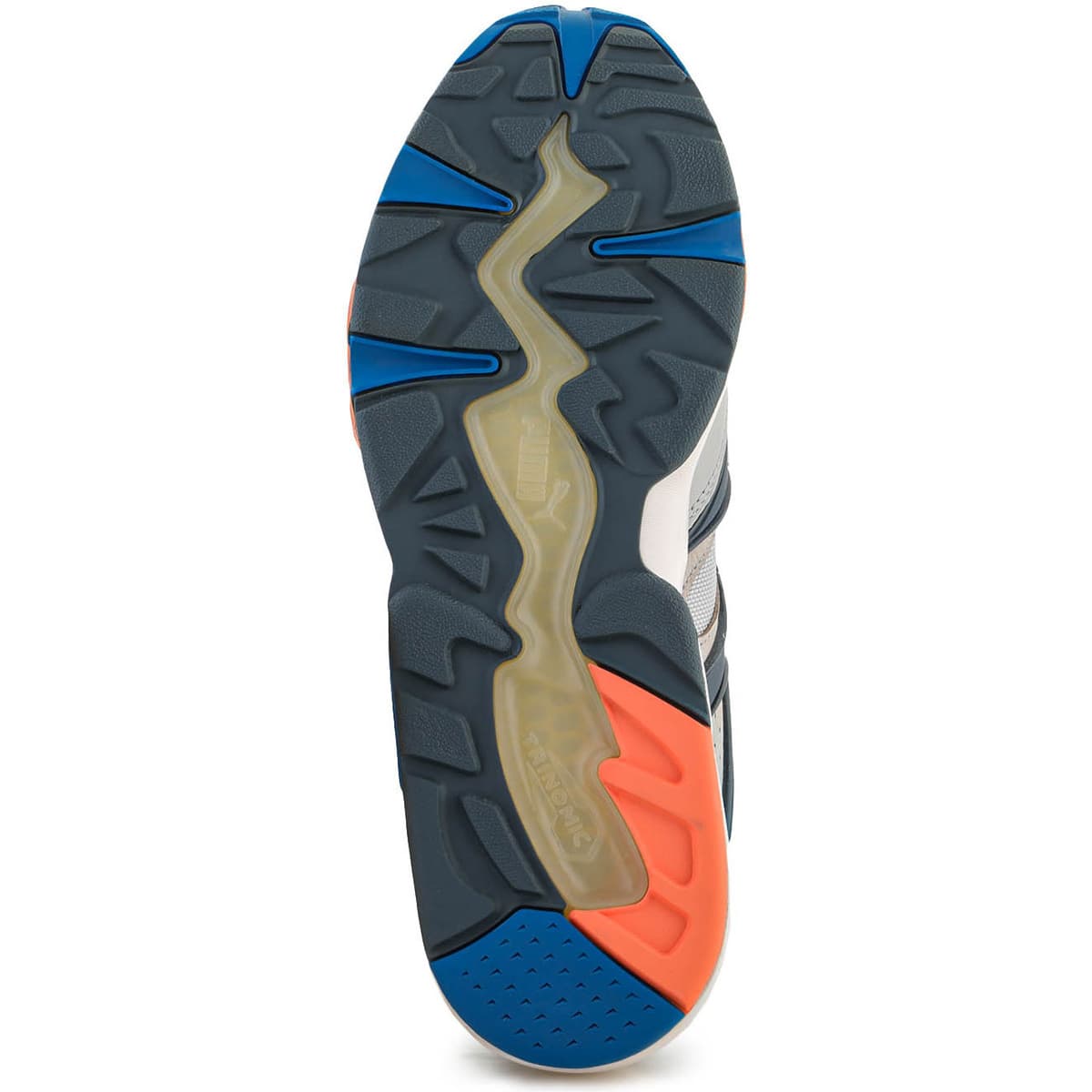 Men's Sneakers Puma Multicolor