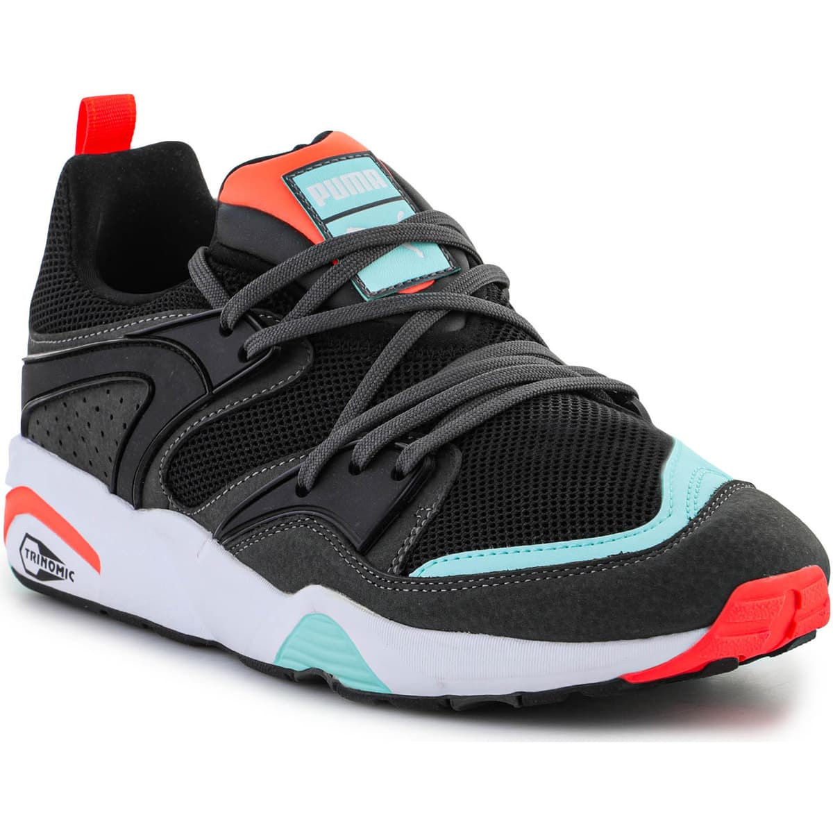 Men's Sneakers Puma Multicolor