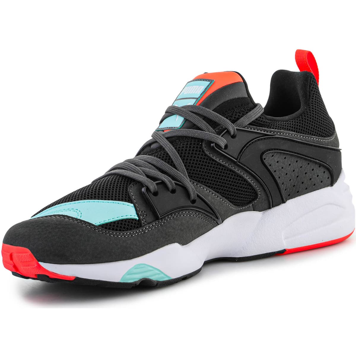 Men's Sneakers Puma Multicolor