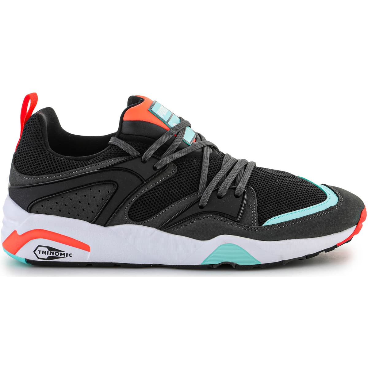 Men's Sneakers Puma Multicolor