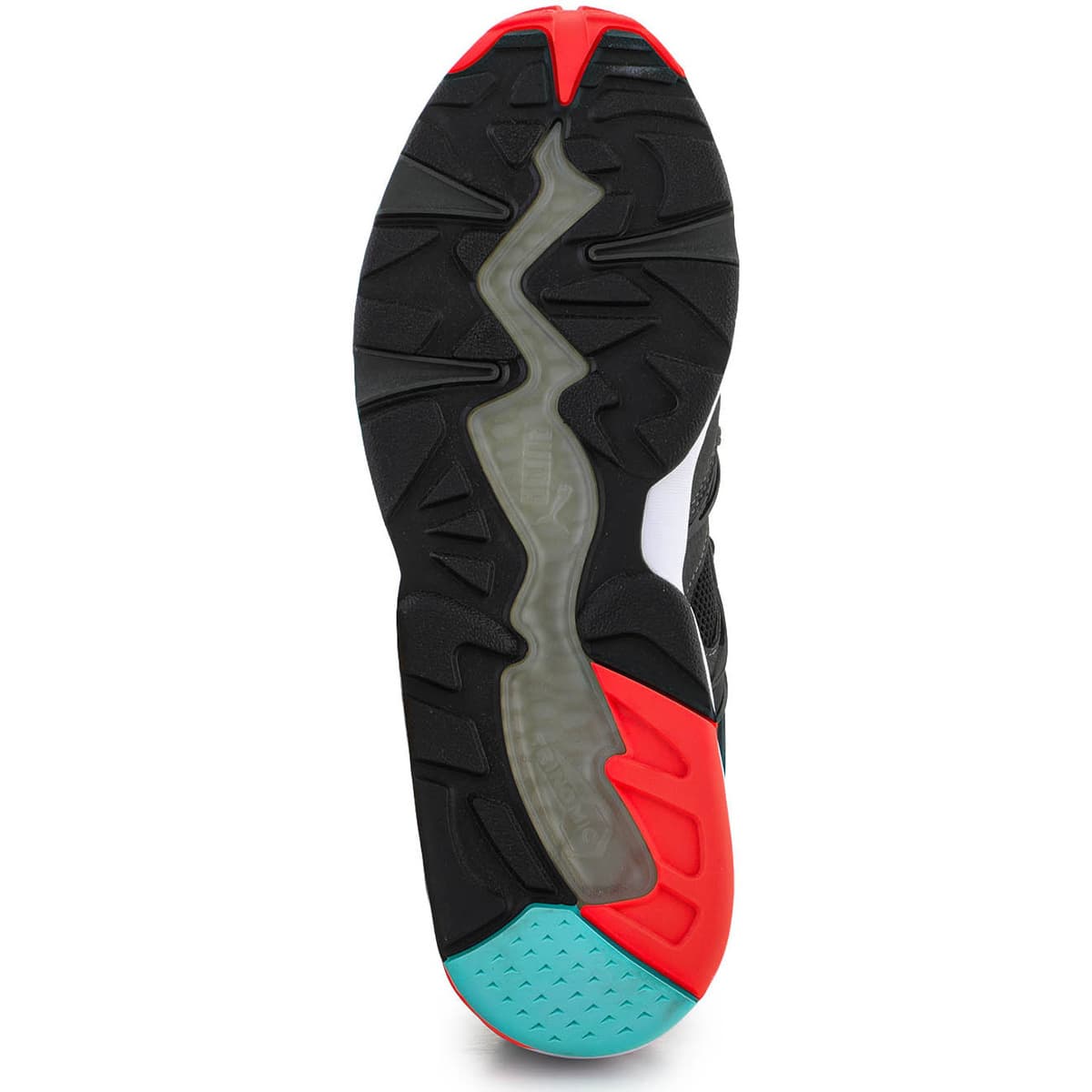 Men's Sneakers Puma Multicolor