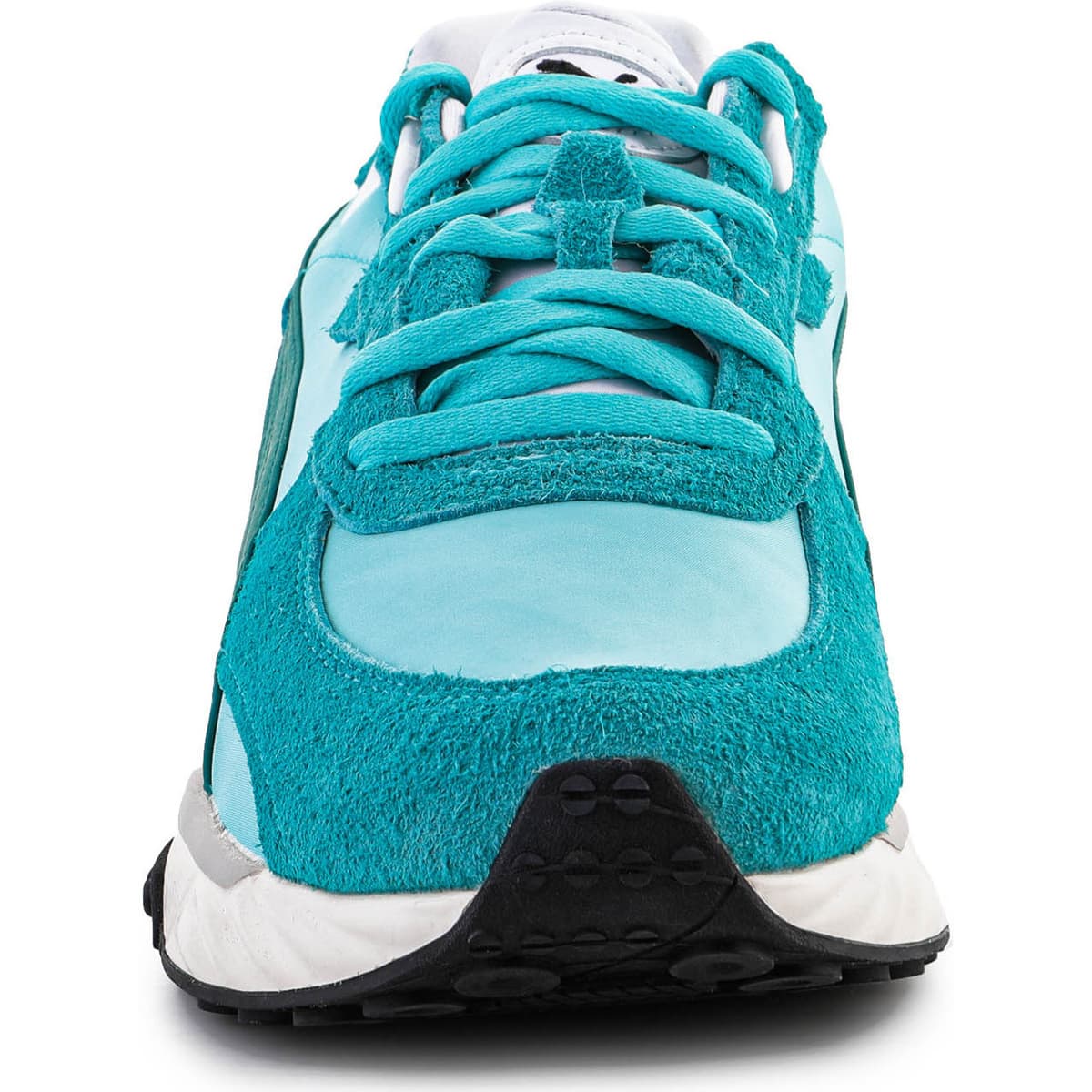 Men's Sneakers Puma Blue