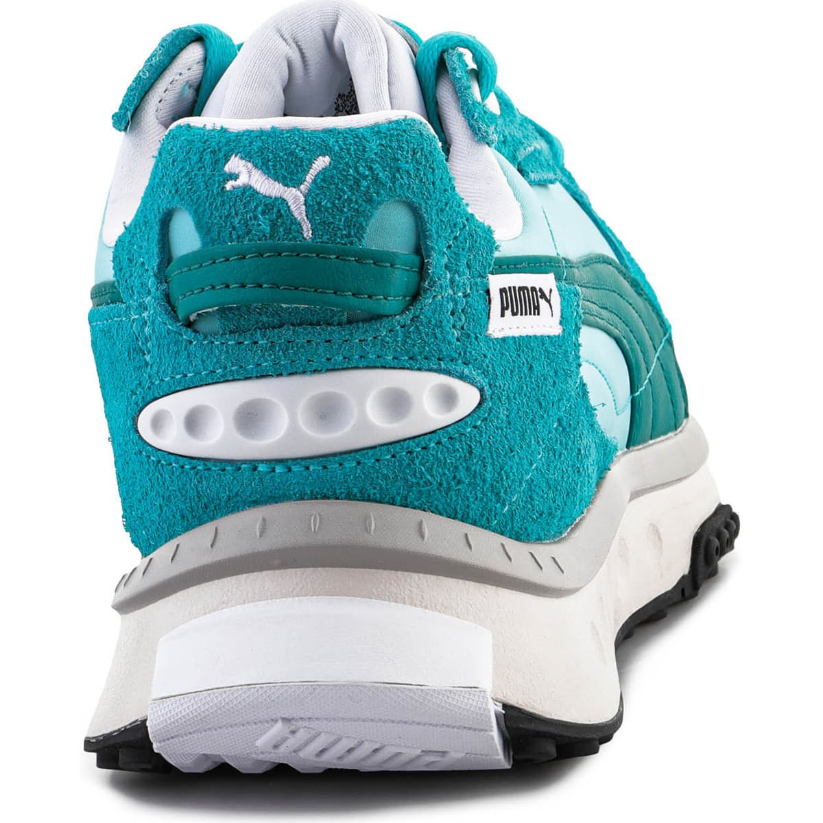 Men's Sneakers Puma Blue