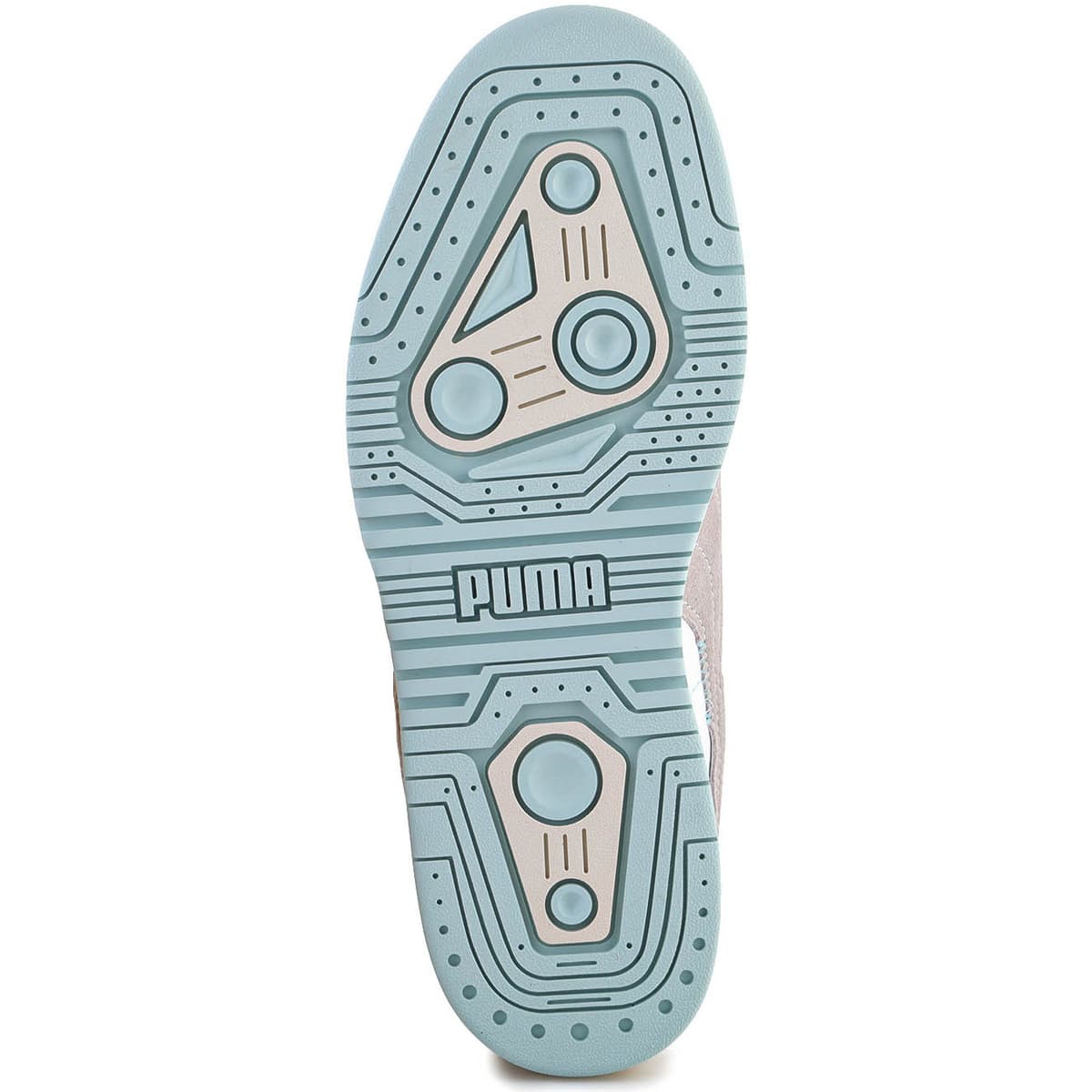 Women's Sneakers Puma Multicolor