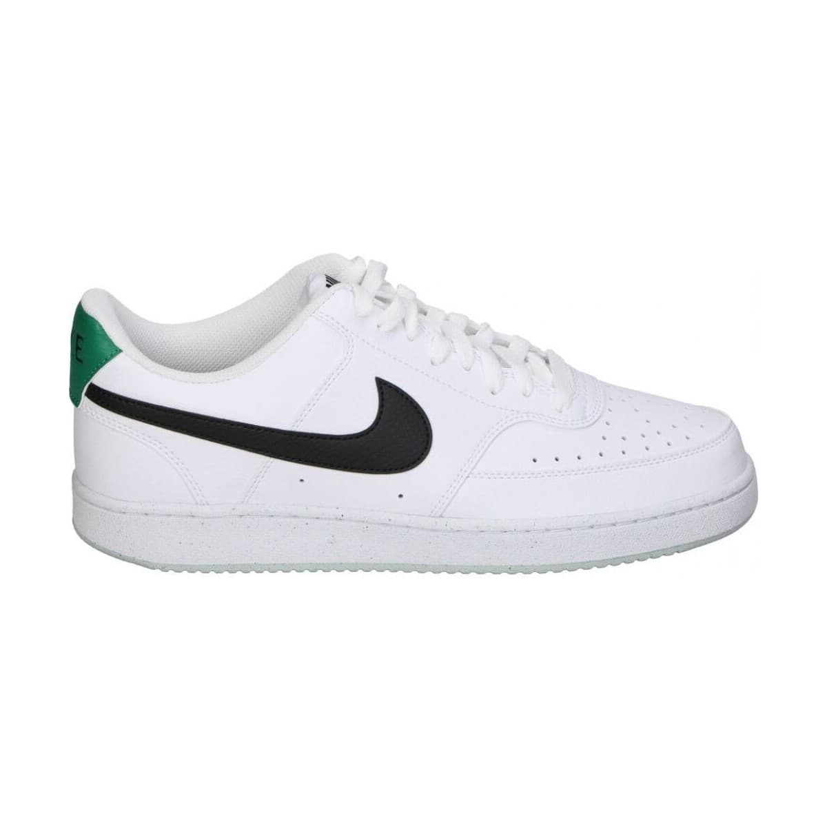 Men's Gym Shoes Nike White