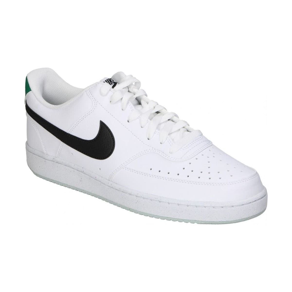 Men's Gym Shoes Nike White