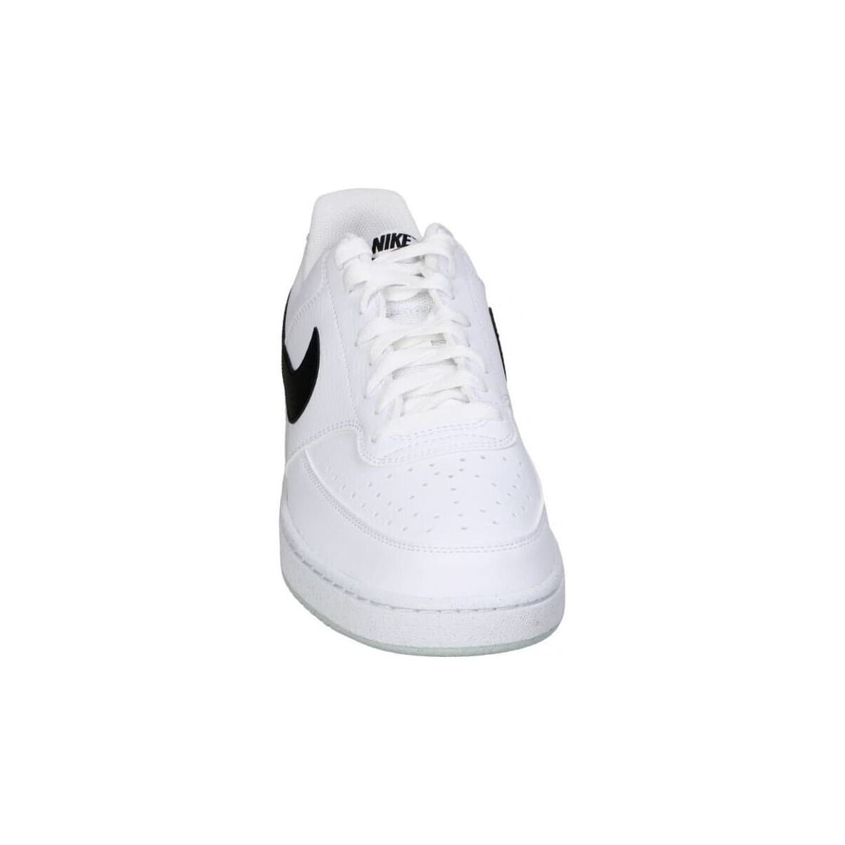 Men's Gym Shoes Nike White